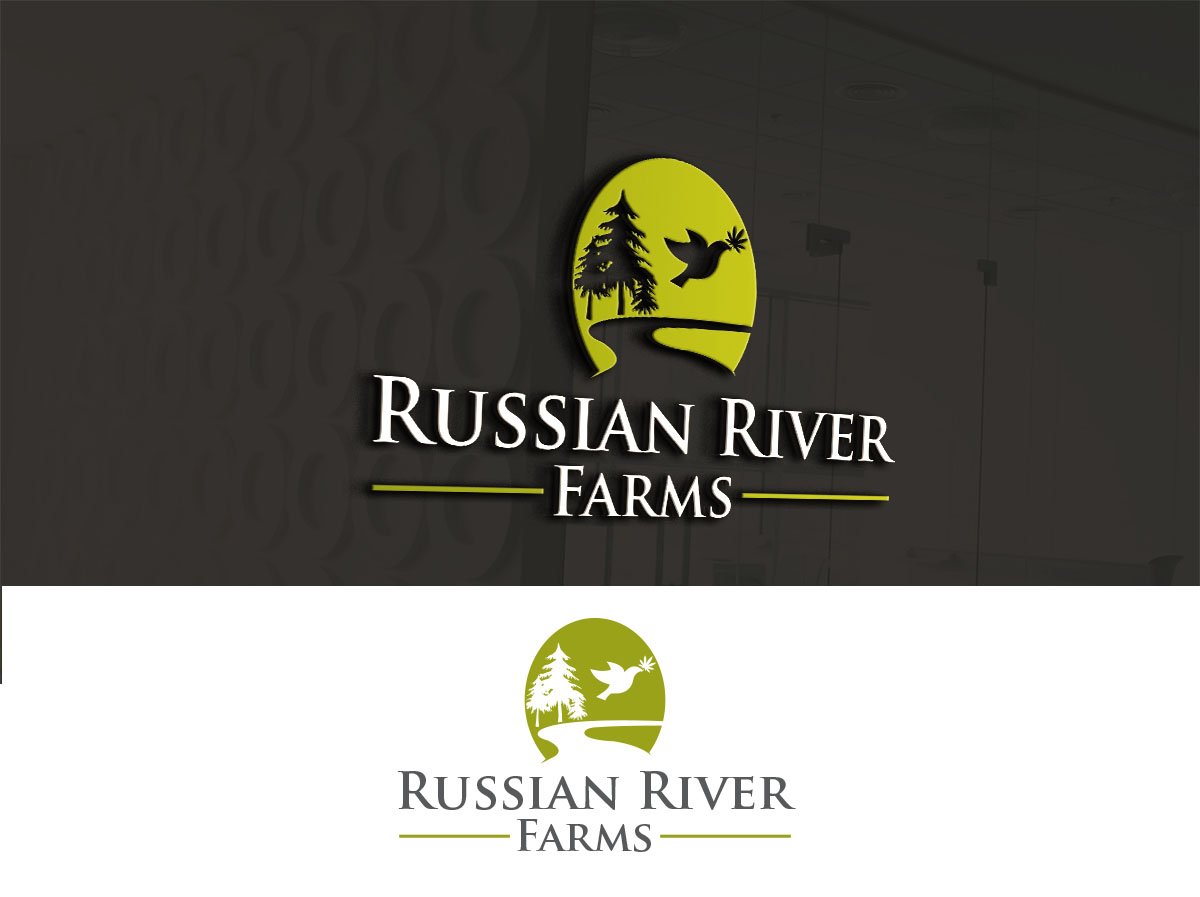 Logo Design by Turn Digital for the farmhand | Design #12726578