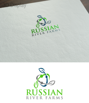 Logo Design by 3Guys for the farmhand | Design: #12721100