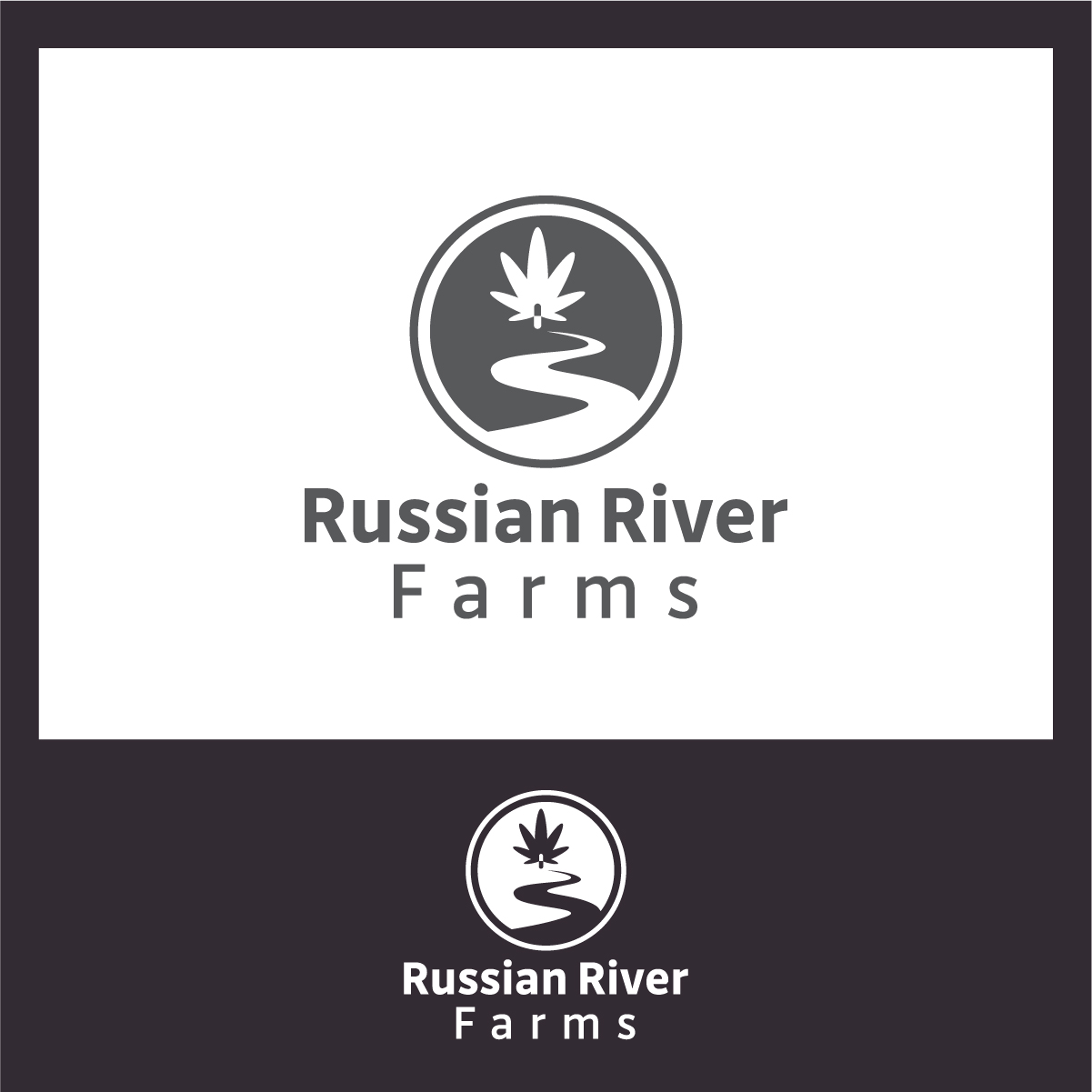 Logo Design by 3Guys for the farmhand | Design #12721102