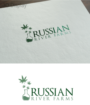 Logo Design by 3Guys for the farmhand | Design: #12721103