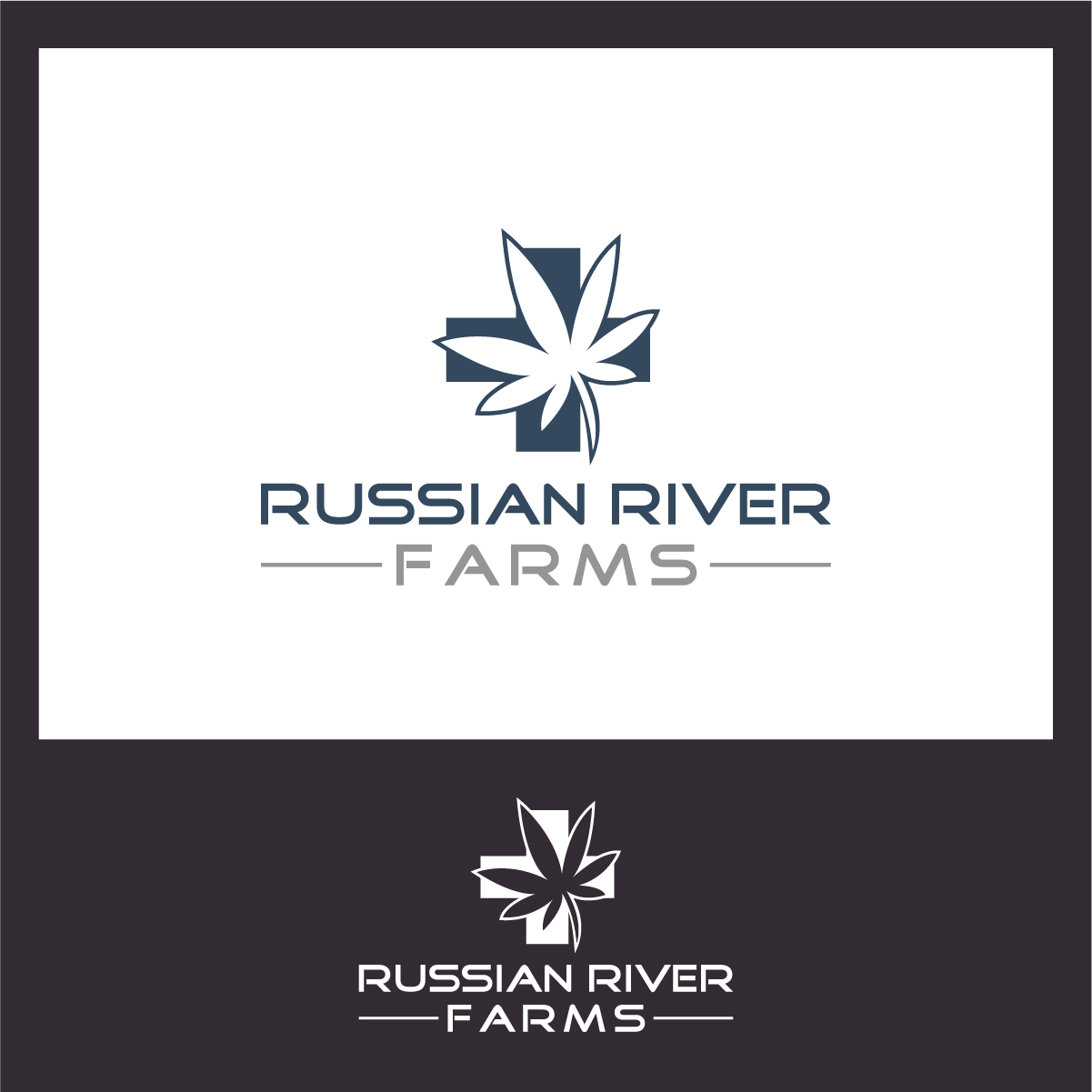 Logo Design by 3Guys for the farmhand | Design #12721105