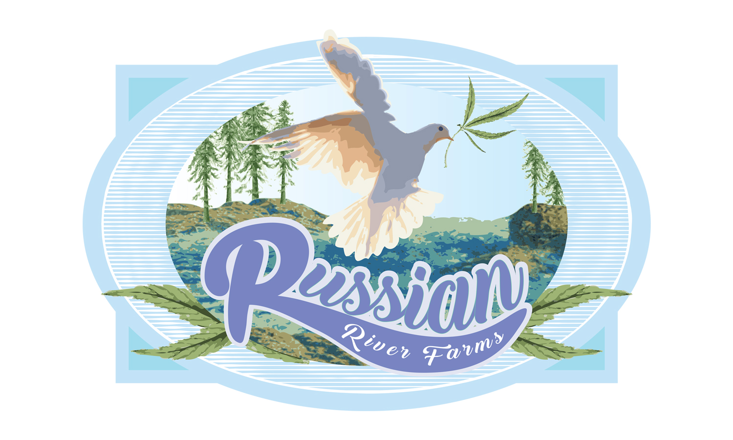 Logo Design by - SWING - for the farmhand | Design #12863147