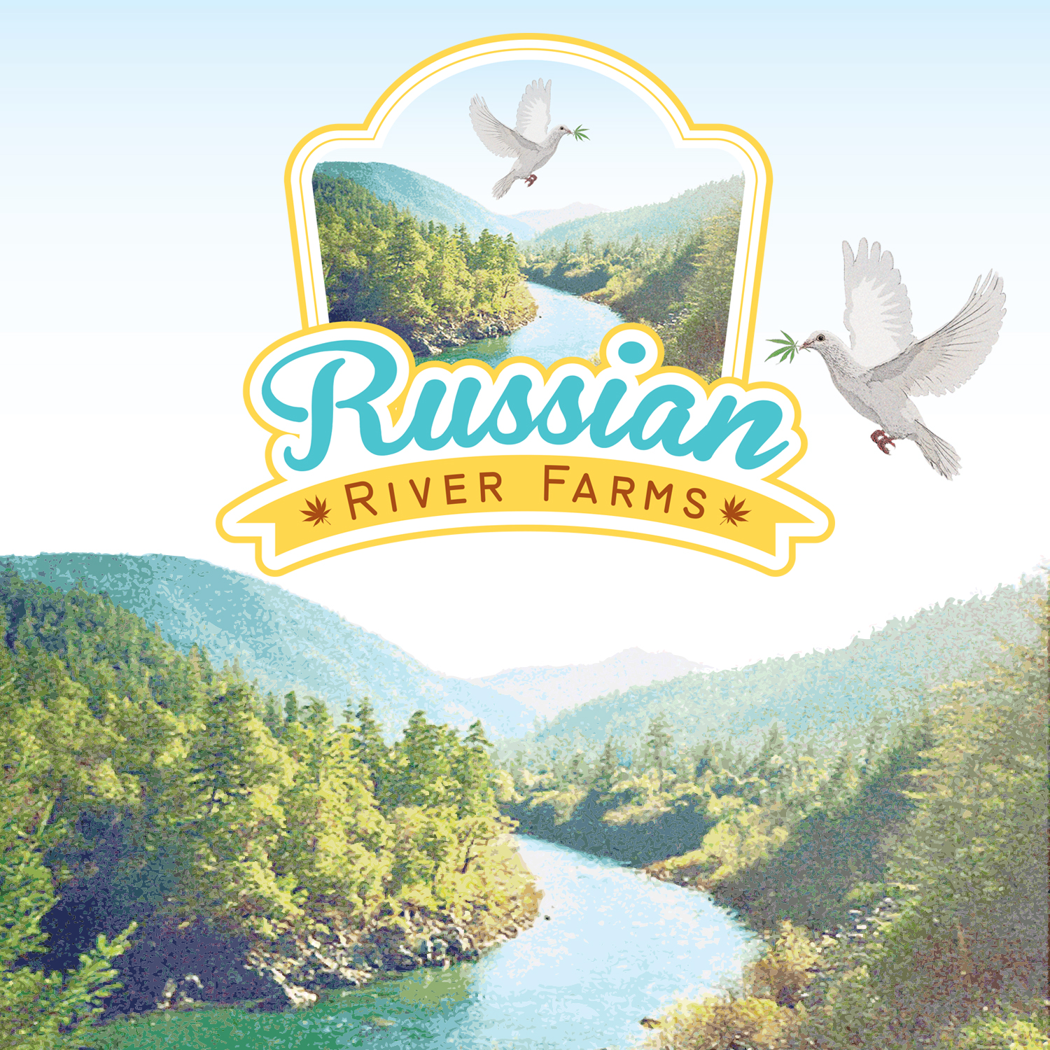 Logo Design by - SWING - for the farmhand | Design #12872822