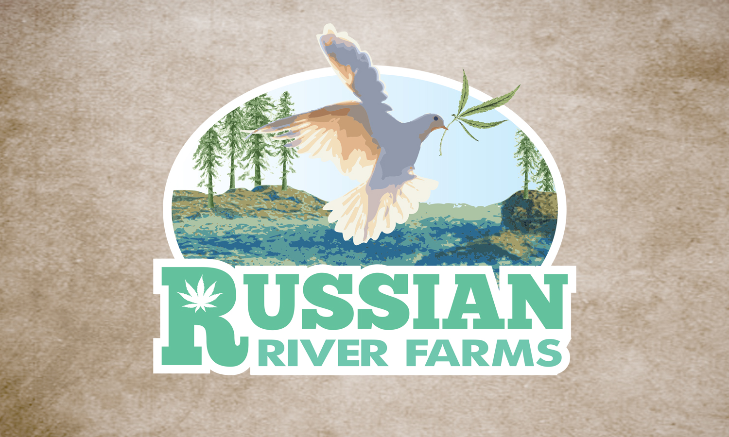 Logo Design by - SWING - for the farmhand | Design #12879158