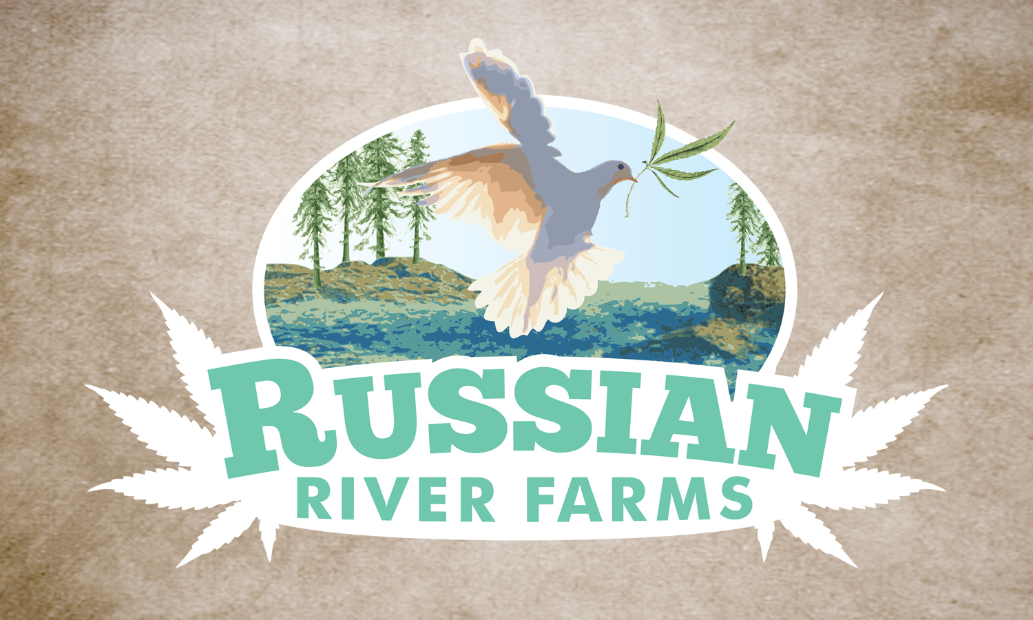Logo Design by - SWING - for the farmhand | Design #12879160