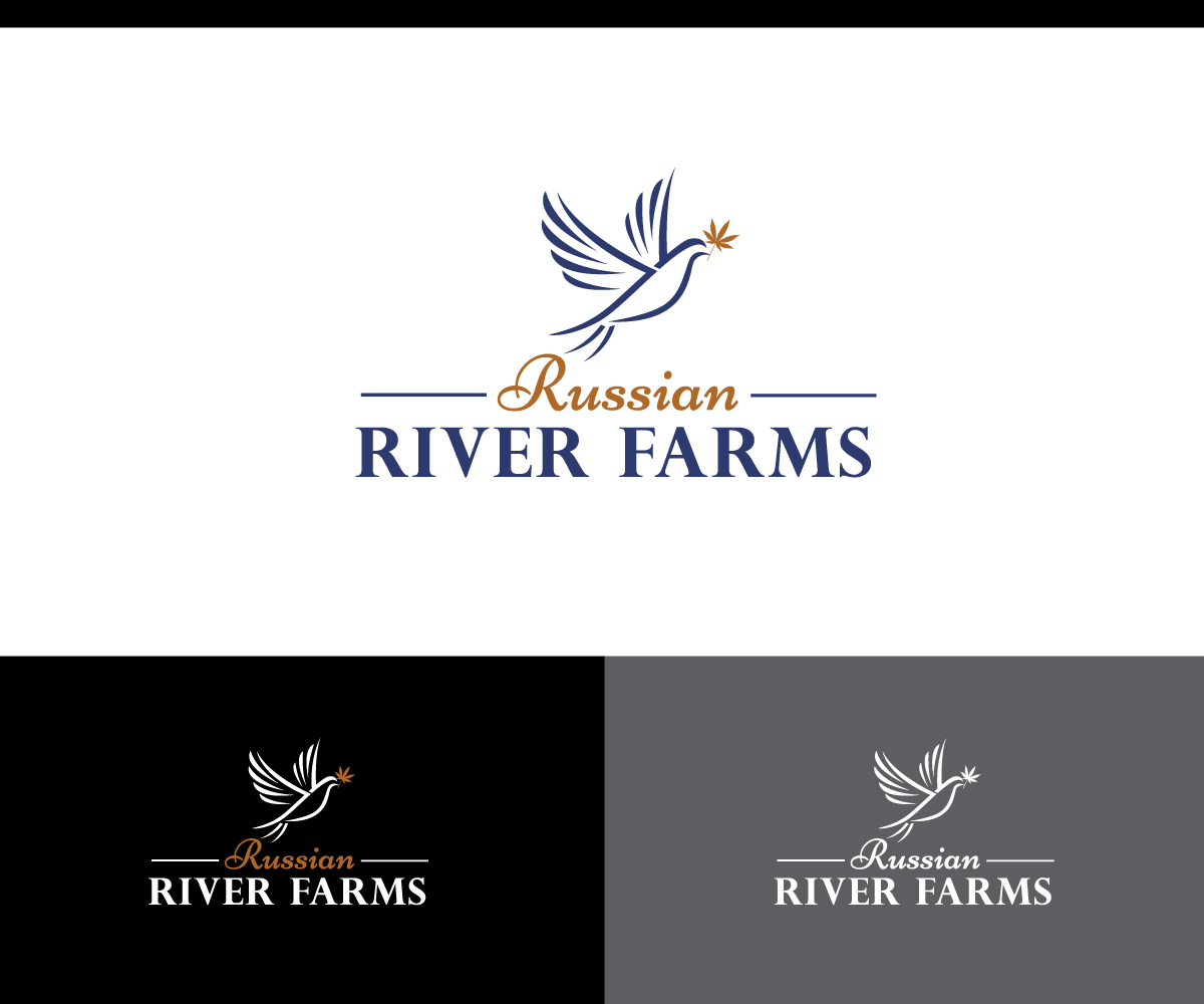 Logo Design by e-graphics for the farmhand | Design #12714174