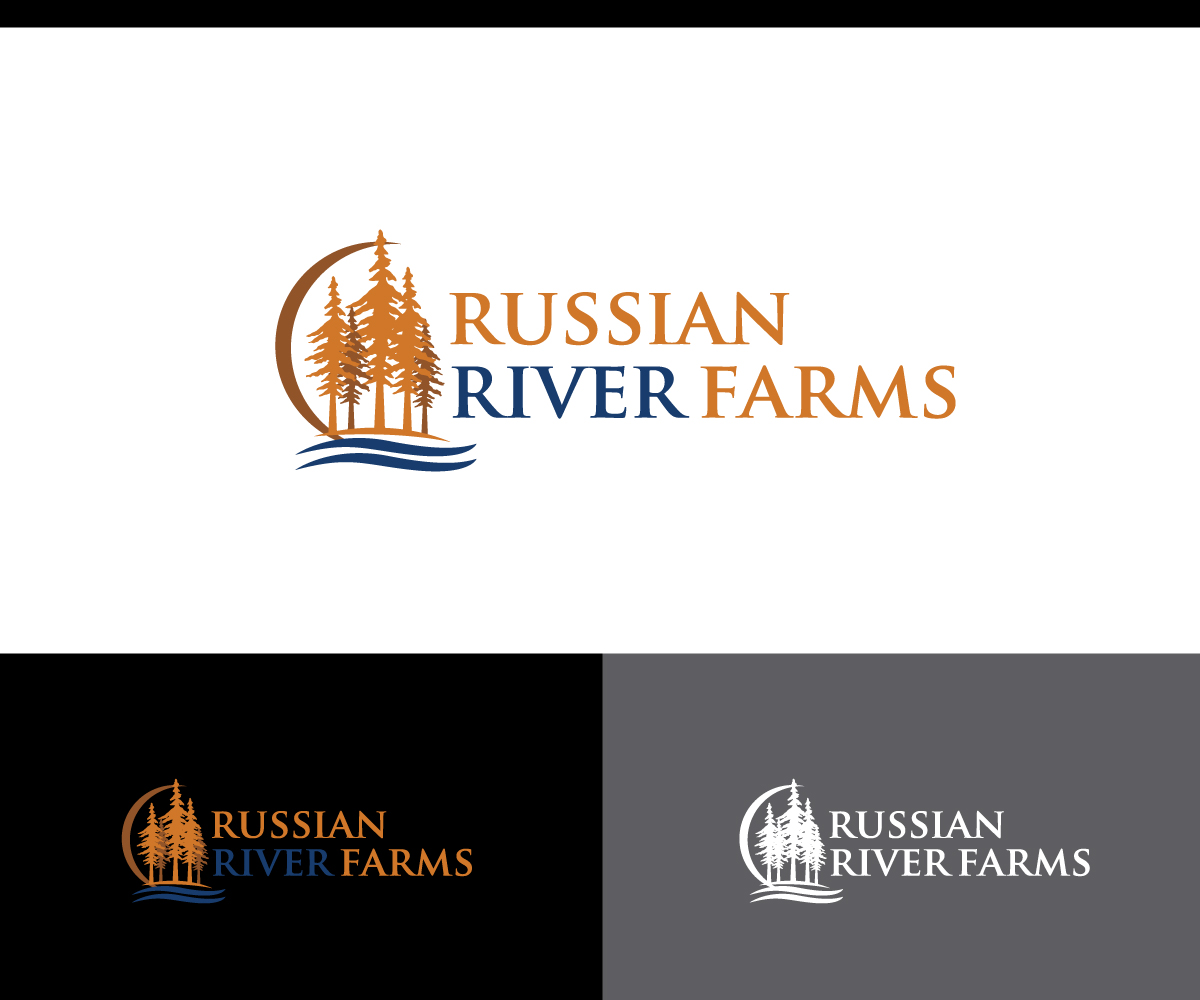 Logo Design by e-graphics for the farmhand | Design #12714175