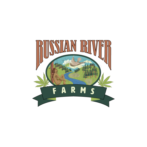 Logo Design by Treelly for the farmhand | Design #12771961