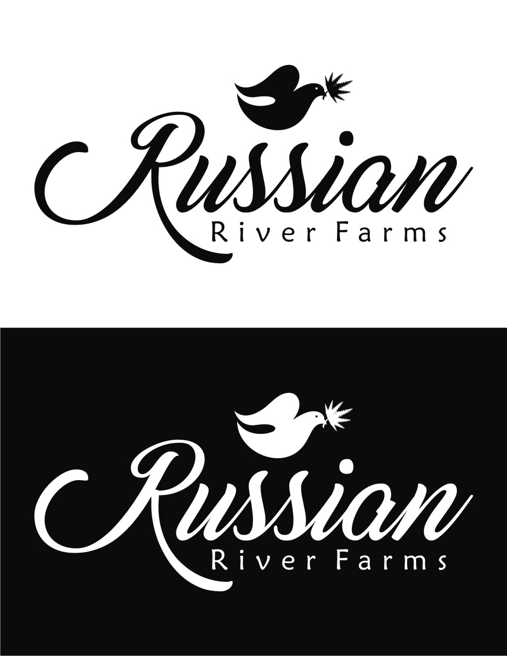Logo Design by Rendell Sueña for the farmhand | Design #12714422