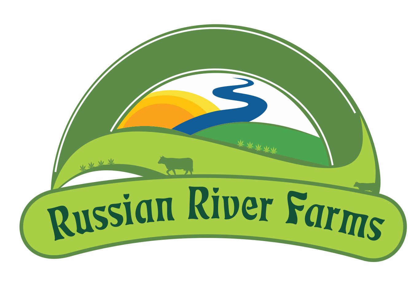 Logo Design by Saarthak Development and Business Solutions for the farmhand | Design #12775532