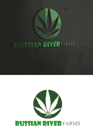 Logo Design by jameskatholine for the farmhand | Design: #12711574