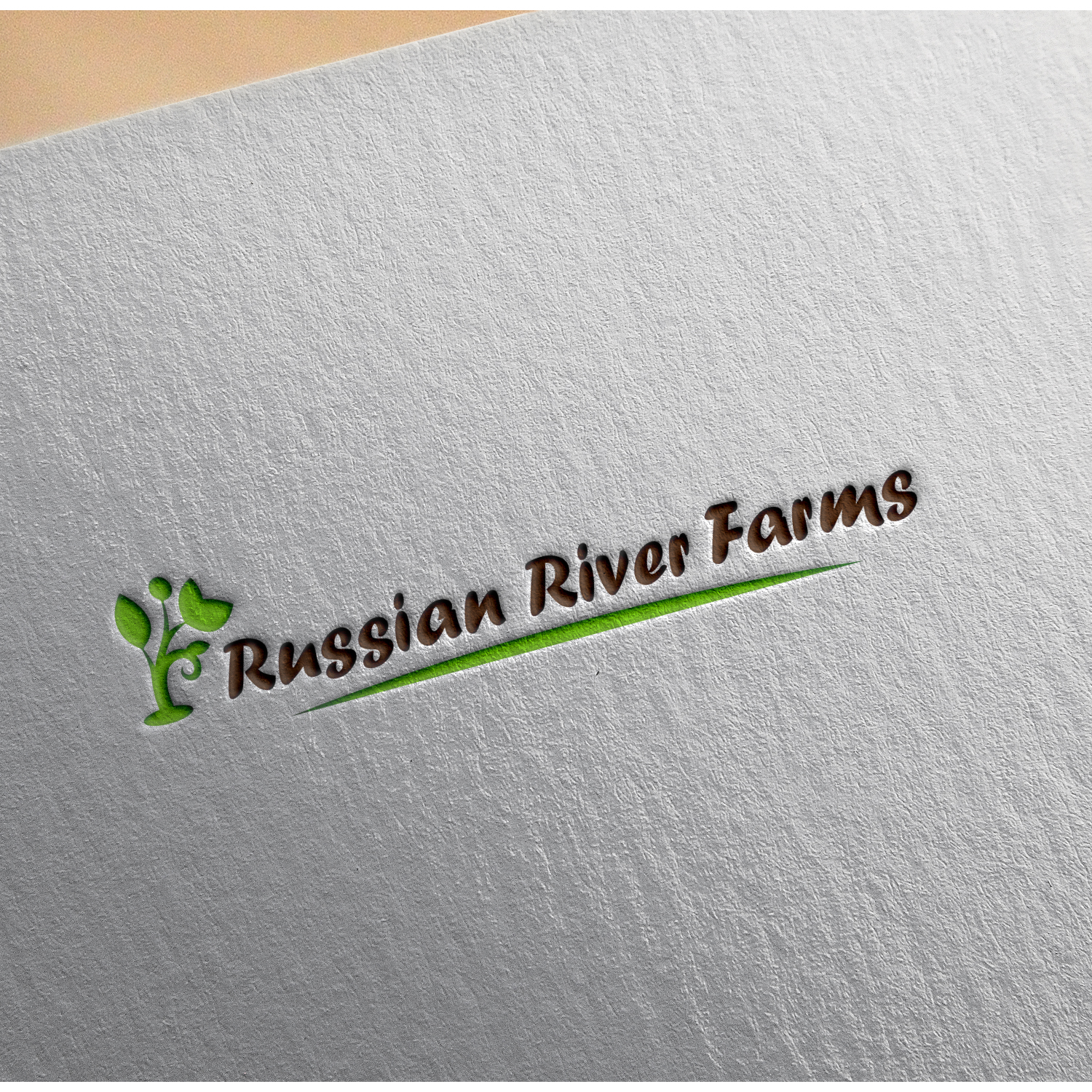 Logo Design by jonesjessica348 for the farmhand | Design #12721040