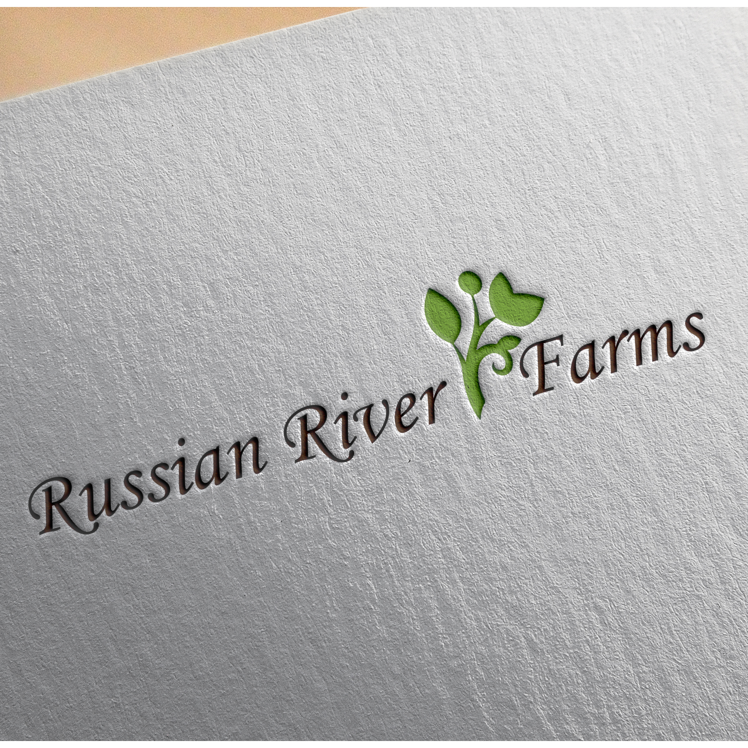 Logo Design by jonesjessica348 for the farmhand | Design #12721067