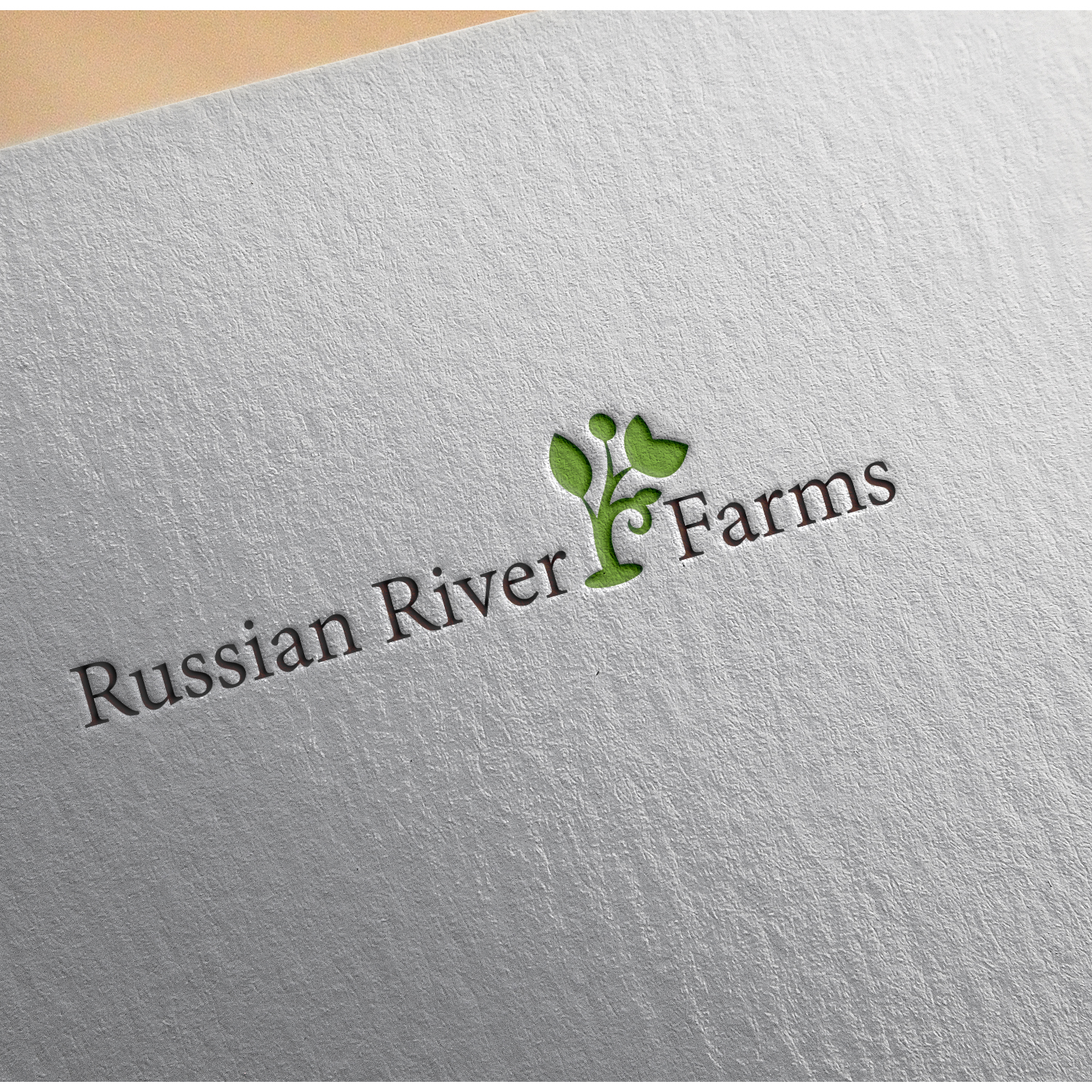 Logo Design by jonesjessica348 for the farmhand | Design #12721068