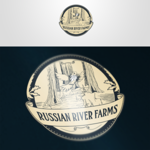 Logo Design by doarnora for the farmhand | Design: #12795846