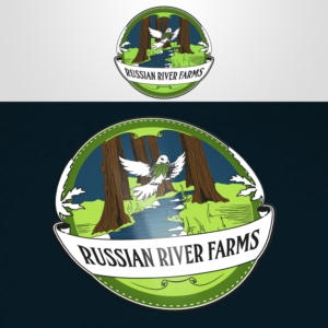 Logo Design by doarnora for the farmhand | Design: #12857398