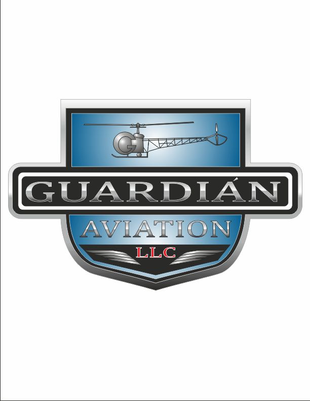 Diseño de Logo por jos-organic para Guardian Aviation LLC | Diseño #4070690