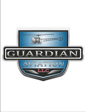 Logo-Design von jos-organic für Guardian Aviation LLC | Design #4070690