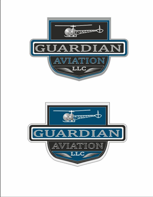 Logo Design by jos-organic for Guardian Aviation LLC | Design: #4070711