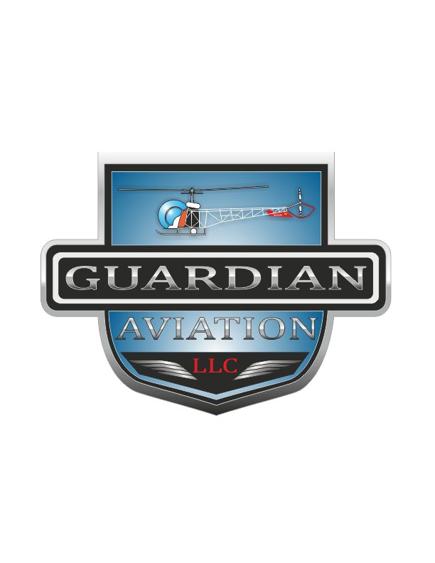 Logo Design by jos-organic for Guardian Aviation LLC | Design #4270358
