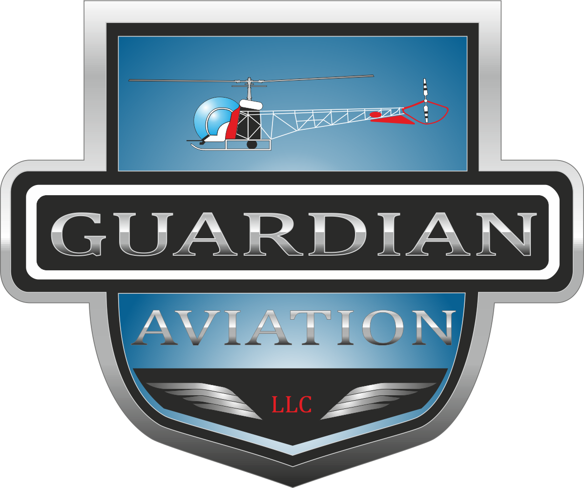 Logo Design by jos-organic for Guardian Aviation LLC | Design #4282196