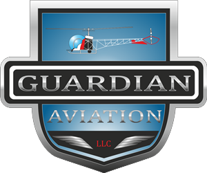 Diseño de Logo por jos-organic para Guardian Aviation LLC | Diseño: #4282196