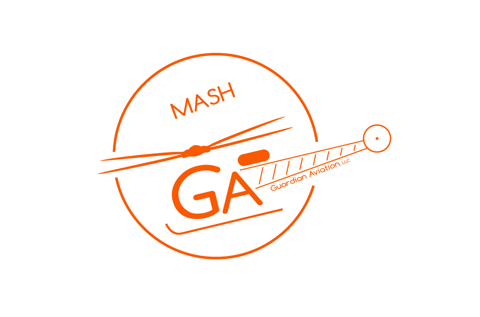 Logo-Design von ProLance (Bogdan) für Guardian Aviation LLC | Design #4185020