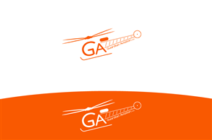 Logo Design by ProLance (Bogdan) for Guardian Aviation LLC | Design: #4185026