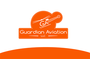 Diseño de Logo por ProLance (Bogdan) para Guardian Aviation LLC | Diseño #4185350