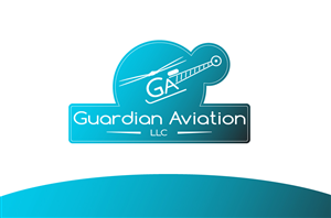 Logo Design by ProLance (Bogdan) for Guardian Aviation LLC | Design: #4185365