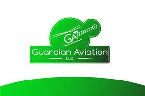 Logo Design by ProLance (Bogdan) for Guardian Aviation LLC | Design: #4185379