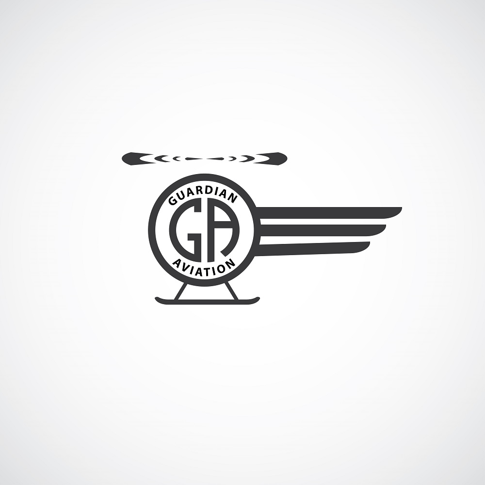Design de Logo par Apridio pour Guardian Aviation LLC | Design #4061704