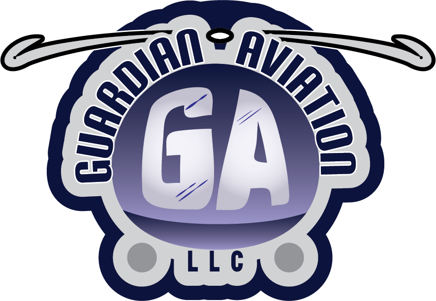 Logo Design by sarthina for Guardian Aviation LLC | Design #4084714