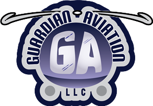 Logo Design by sarthina for Guardian Aviation LLC | Design: #4084714