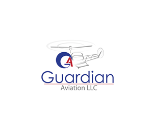 Logo Design by anushka_snigdha for Guardian Aviation LLC | Design: #4043006