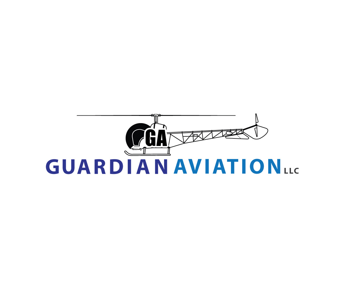 Logo Design by anushka_snigdha for Guardian Aviation LLC | Design #4043010