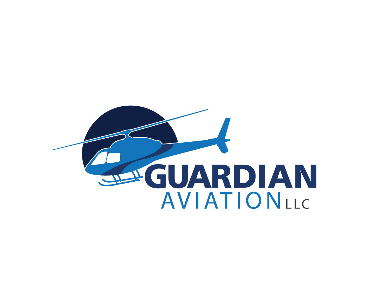 Logo Design by anushka_snigdha for Guardian Aviation LLC | Design #4043012