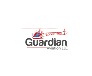 Logo Design by anushka_snigdha for Guardian Aviation LLC | Design: #4043016