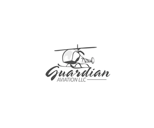 Diseño de Logo por anushka_snigdha para Guardian Aviation LLC | Diseño: #4043018