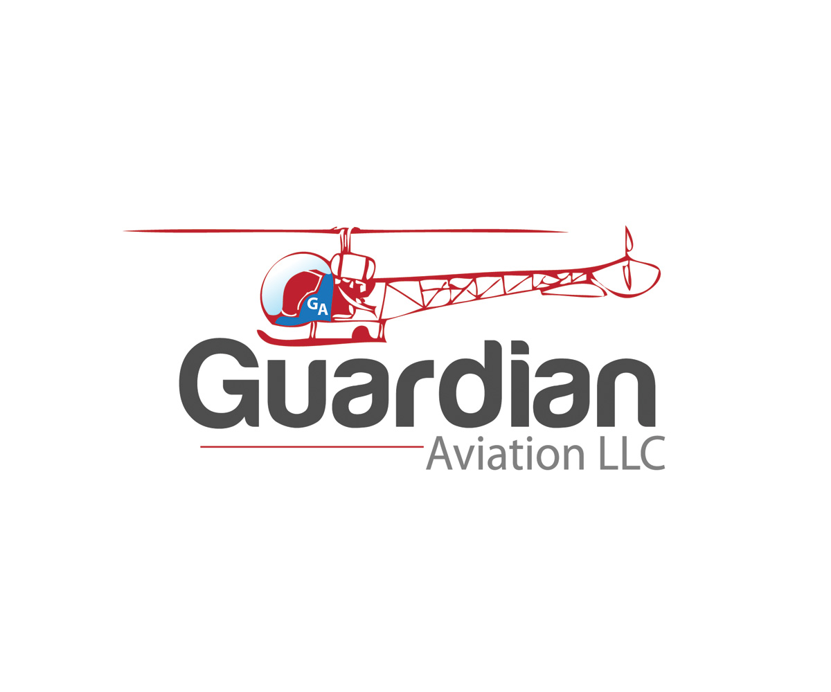 Logo Design by anushka_snigdha for Guardian Aviation LLC | Design #4045447