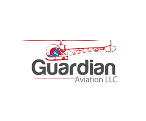Diseño de Logo por anushka_snigdha para Guardian Aviation LLC | Diseño: #4045447