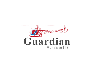 Diseño de Logo por anushka_snigdha para Guardian Aviation LLC | Diseño: #4052986