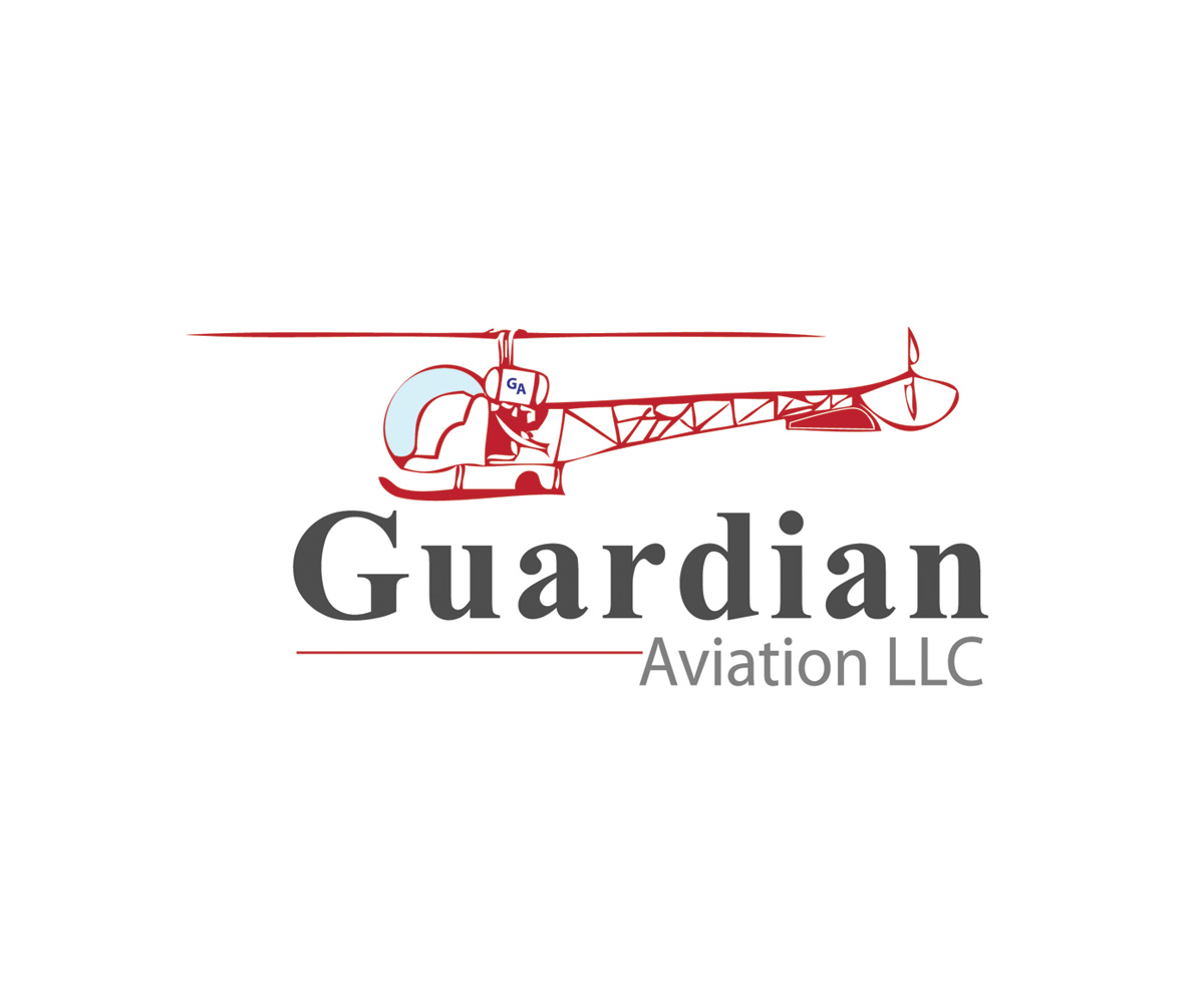 Logo Design by anushka_snigdha for Guardian Aviation LLC | Design #4104613