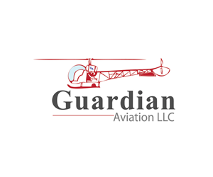 Diseño de Logo por anushka_snigdha para Guardian Aviation LLC | Diseño: #4104613