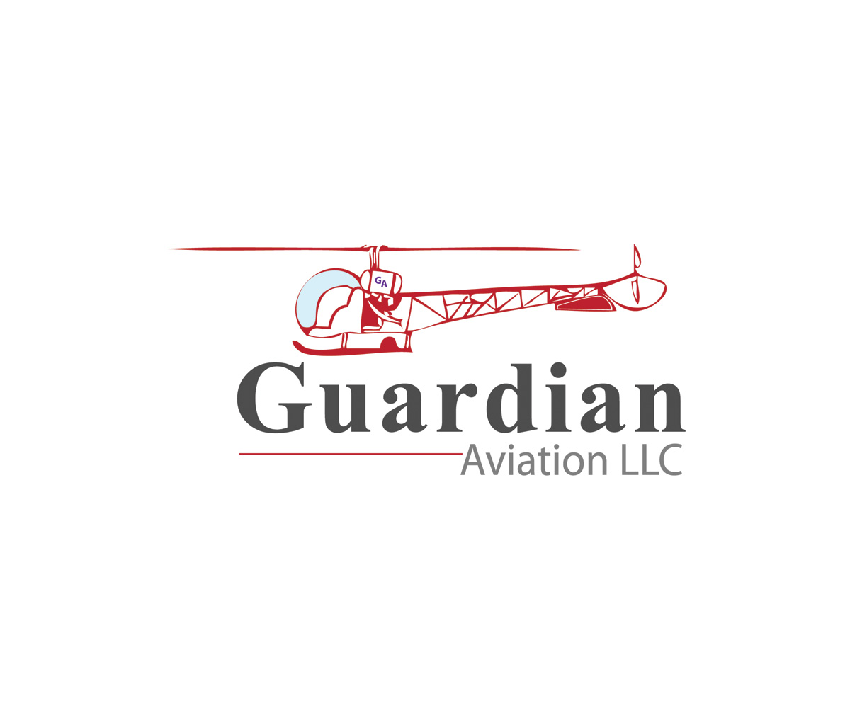 Diseño de Logo por anushka_snigdha para Guardian Aviation LLC | Diseño #4104619