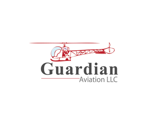 Diseño de Logo por anushka_snigdha para Guardian Aviation LLC | Diseño: #4104619