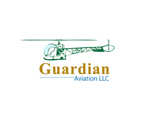 Diseño de Logo por anushka_snigdha para Guardian Aviation LLC | Diseño: #4231185