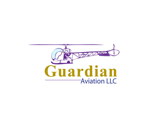 Diseño de Logo por anushka_snigdha para Guardian Aviation LLC | Diseño: #4231198