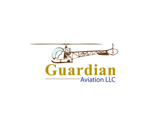 Diseño de Logo por anushka_snigdha para Guardian Aviation LLC | Diseño: #4231200