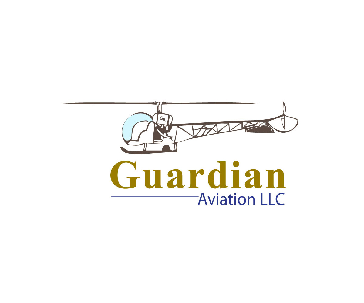 Design de Logo par anushka_snigdha pour Guardian Aviation LLC | Design #4231207